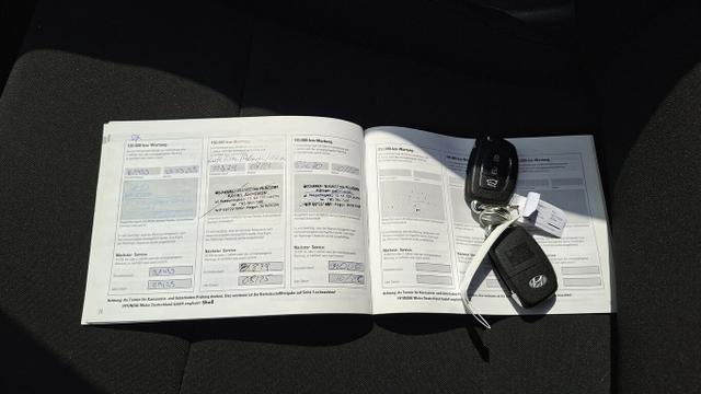 Hyundai TUCSON Passion 1.6 132 Nav Kam PDC Tempomat 
