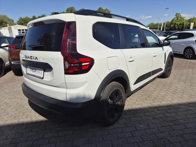 Dacia Jogger Extreme+ 1.0 TCe 110 7S Nav PDC Temp SHZ 