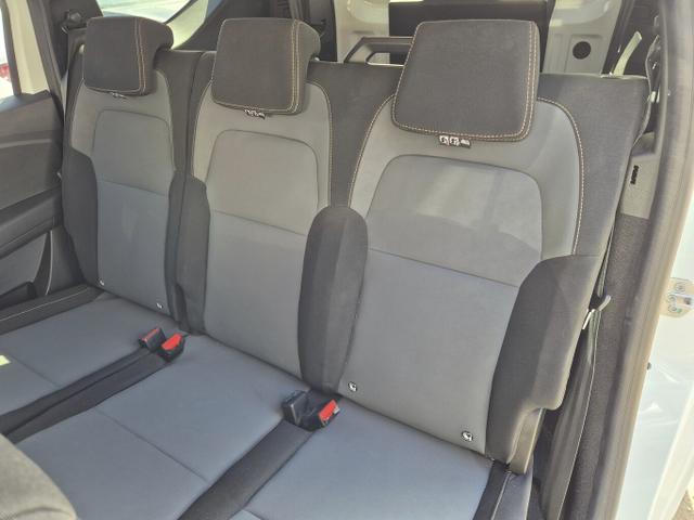 Dacia Jogger Extreme+ 1.0 TCe 110 7S Nav PDC Temp SHZ 