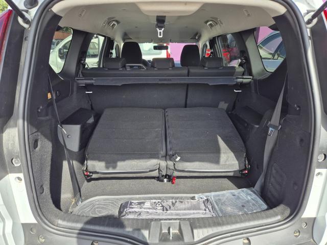 Dacia Jogger Extreme+ 1.0 TCe 110 7S Nav PDC Temp SHZ 