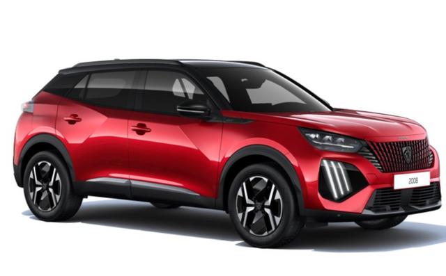 Peugeot 2008 Hybrid GT ACC Nav 360&deg; CarP Keyl TotW PrivG 