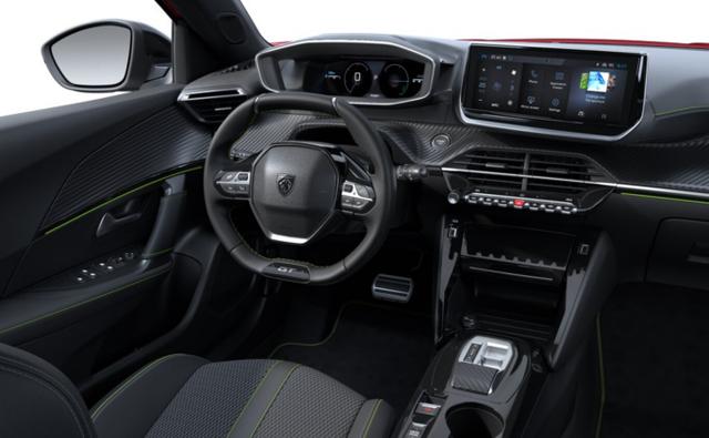 Peugeot 2008 Hybrid GT ACC Nav 360&deg; CarP Keyl TotW PrivG 