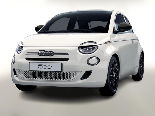 500 - La Prima Hybrid Pano SHZ Keyl Nav Kam PDC 17