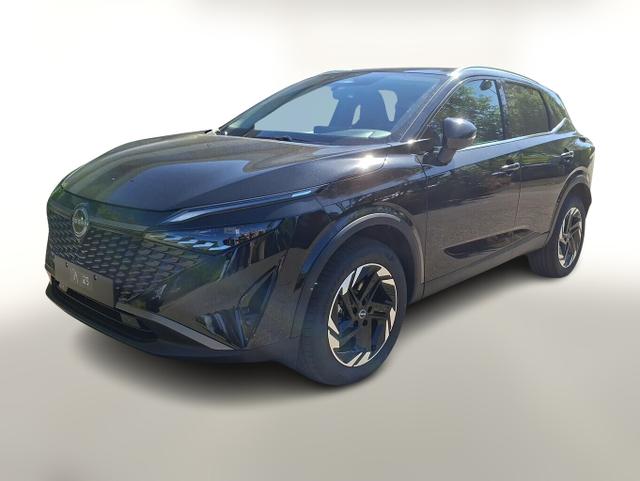 Nissan Qashqai - e-Power N-Connecta elHeckkl ACC SHZ Keyl