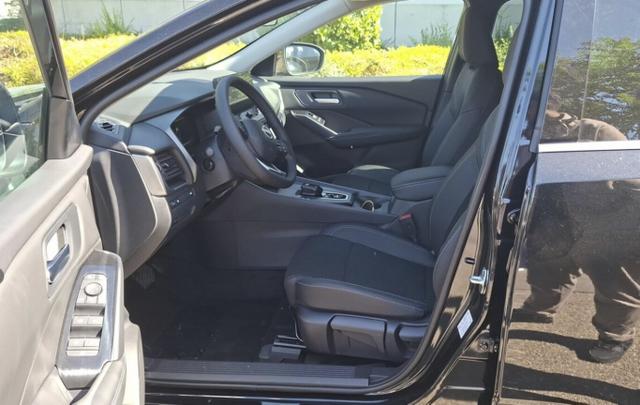 Nissan Qashqai e-Power N-Connecta elHeckkl ACC SHZ Keyl 
