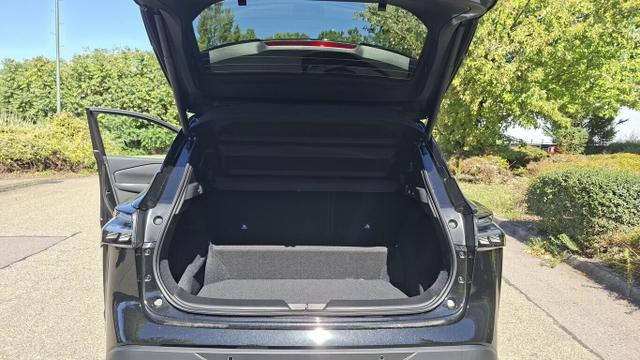 Nissan Qashqai e-Power N-Connecta elHeckkl ACC SHZ Keyl 