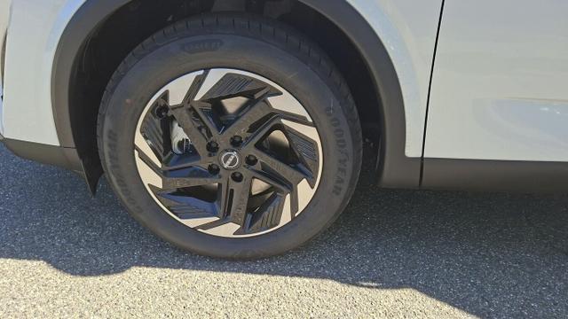 Nissan Qashqai e-Power N-Connecta elHeckkl ACC SHZ Keyl 