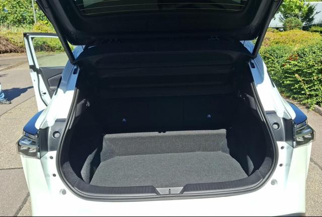 Nissan Qashqai e-Power N-Connecta elHeckkl ACC SHZ Keyl 