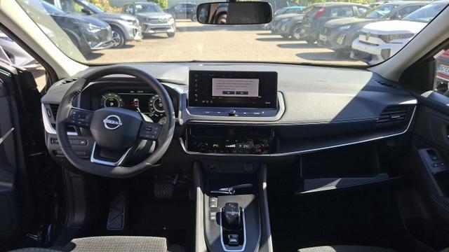 Nissan Qashqai e-Power N-Connecta elHeckkl ACC SHZ Keyl 