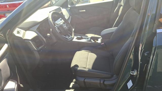 Nissan Qashqai e-Power N-Connecta elHeckkl ACC SHZ Keyl 