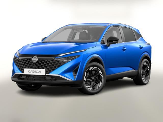 Nissan Qashqai - e-Power N-Connecta elHeckkl ACC SHZ Keyl