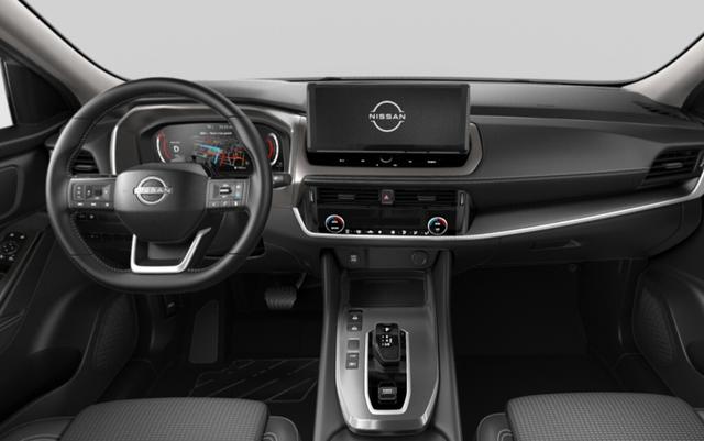 Nissan Qashqai e-Power N-Connecta elHeckkl ACC SHZ Keyl 