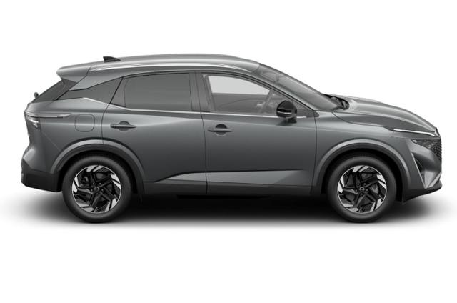 Nissan Qashqai e-Power N-Connecta elHeckkl ACC SHZ Keyl 