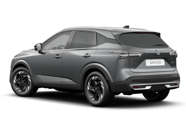 Nissan Qashqai e-Power N-Connecta elHeckkl ACC SHZ Keyl 