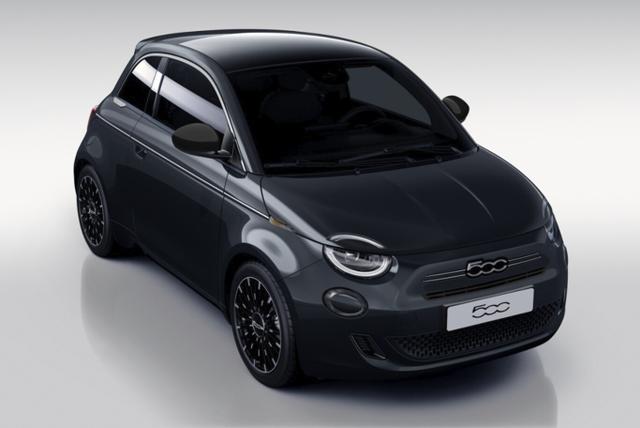 500 La Prima Hybrid Pano SHZ Keyl Nav Kam PDC 17 