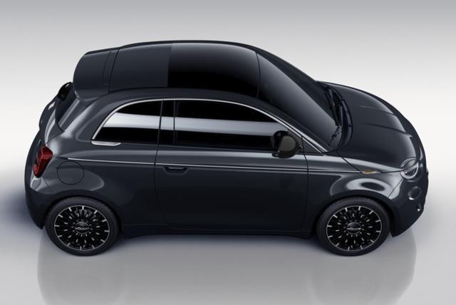 500 La Prima Hybrid Pano SHZ Keyl Nav Kam PDC 17 