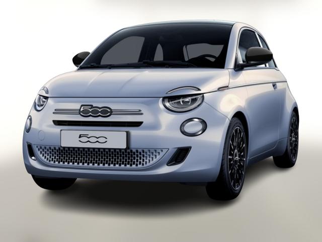 500 - La Prima Hybrid Pano SHZ Keyl Nav Kam PDC 17