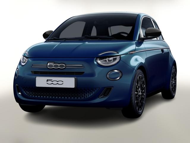 500 - La Prima Hybrid Pano SHZ Keyl Nav Kam PDC 17