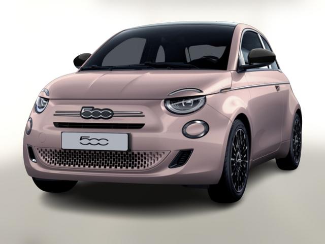 500 - La Prima Hybrid Pano SHZ Keyl Nav Kam PDC 17