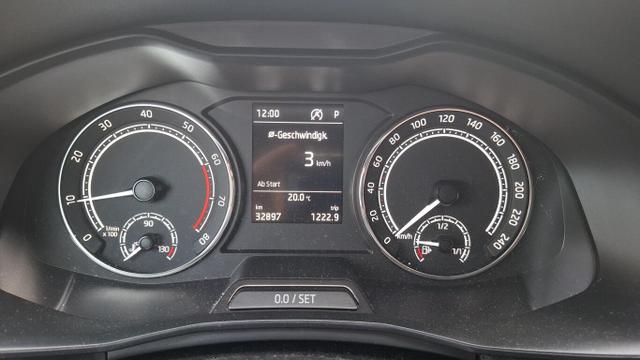 Skoda Scala Style 1.5 TSI 150 DSG LED PDC Kam Kessy 