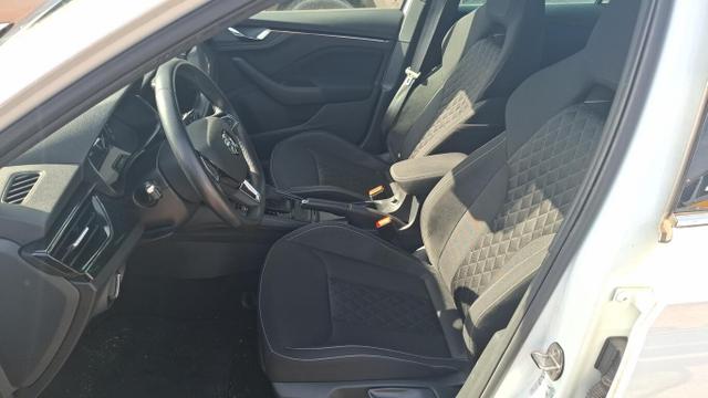 Skoda Scala Style 1.5 TSI 150 DSG LED PDC Kam Kessy 