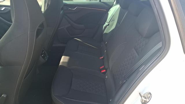Skoda Scala Style 1.5 TSI 150 DSG LED PDC Kam Kessy 