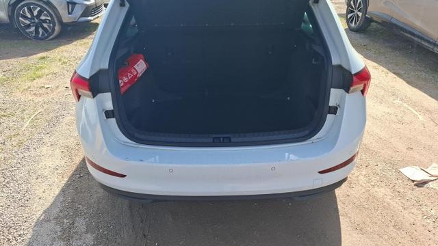 Skoda Scala Style 1.5 TSI 150 DSG LED PDC Kam Kessy 