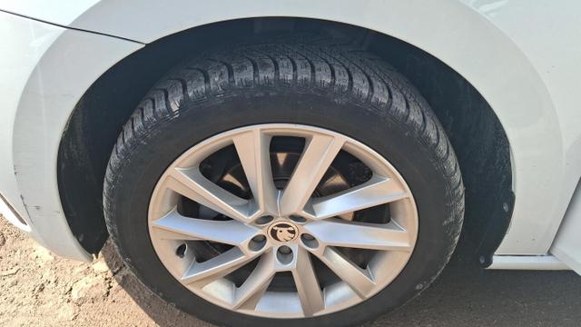 Skoda Scala Style 1.5 TSI 150 DSG LED PDC Kam Kessy 