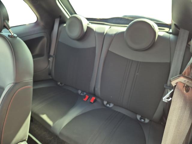 Fiat 500 Sport 1.0 Mild Hybrid Pano KomfortP PDC 