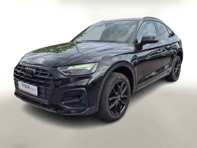Gebrauchtfahrzeug Audi Q5 - 45 Sportback 2.0 TFSI quattro advanced Pano