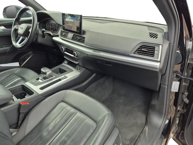 Audi Q5 45 Sportback 2.0 TFSI quattro advanced Pano 