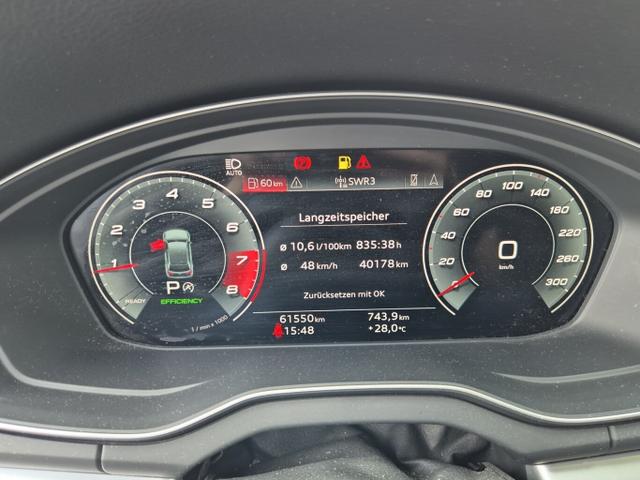 Audi Q5 45 Sportback 2.0 TFSI quattro advanced Pano 