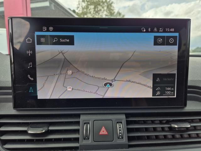 Audi Q5 45 Sportback 2.0 TFSI quattro advanced Pano 