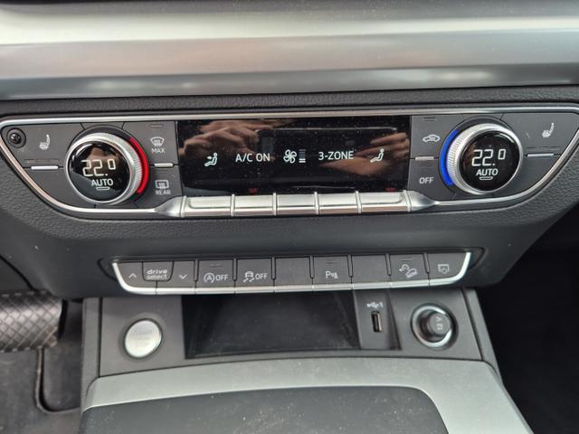 Audi Q5 45 Sportback 2.0 TFSI quattro advanced Pano 