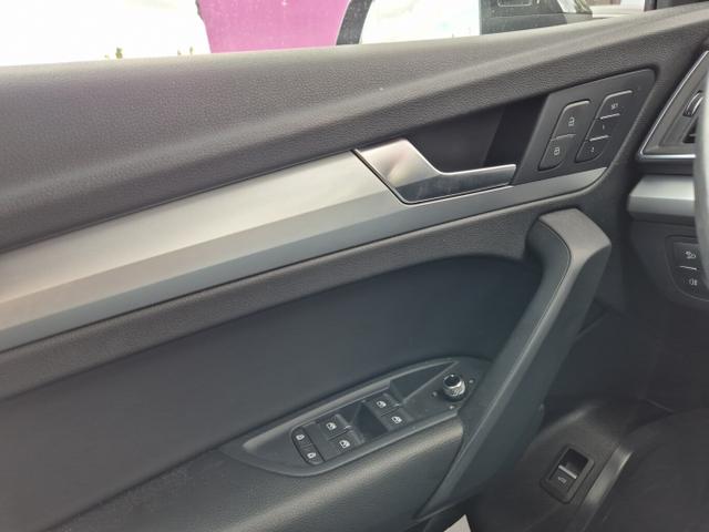 Audi Q5 45 Sportback 2.0 TFSI quattro advanced Pano 