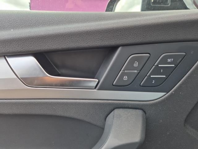 Audi Q5 45 Sportback 2.0 TFSI quattro advanced Pano 