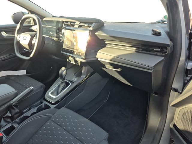 Puma Titanium 1.0 EcoBoost 155 Aut. Mild Hybrid 