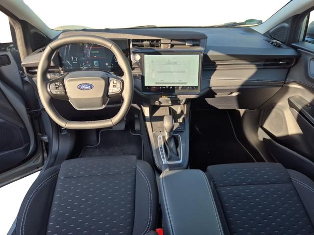 Puma Titanium 1.0 EcoBoost 155 Aut. Mild Hybrid 