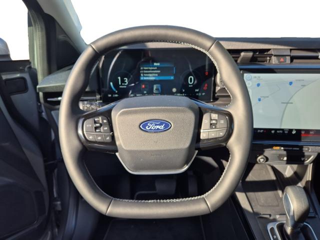 Puma Titanium 1.0 EcoBoost 155 Aut. Mild Hybrid 