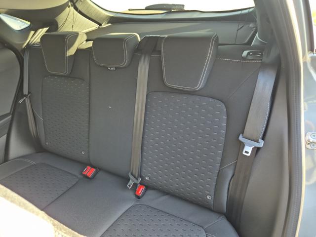 Puma Titanium 1.0 EcoBoost 155 Aut. Mild Hybrid 
