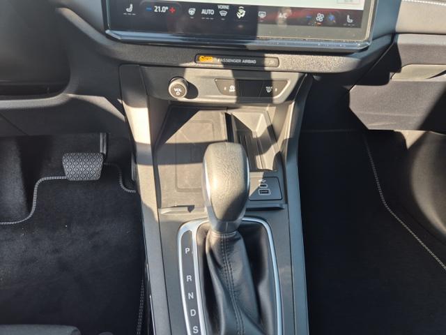 Puma Titanium 1.0 EcoBoost 155 Aut. Mild Hybrid 