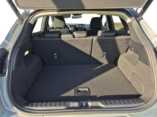 Puma Titanium 1.0 EcoBoost 155 Aut. Mild Hybrid 