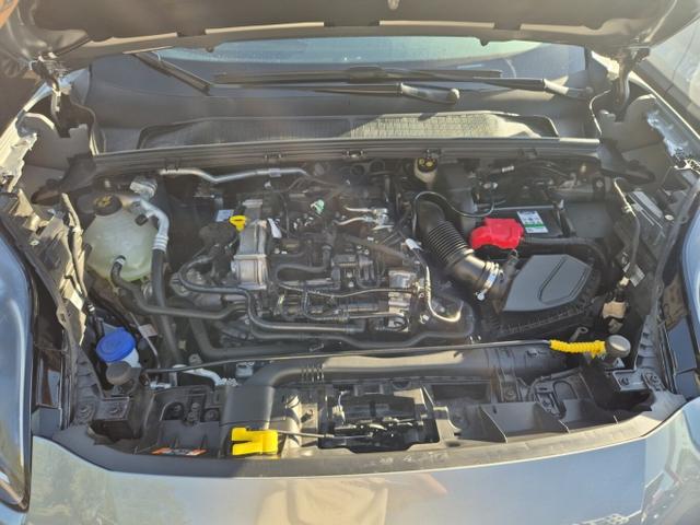 Puma Titanium 1.0 EcoBoost 155 Aut. Mild Hybrid 
