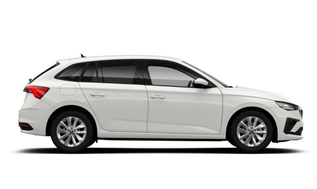 Skoda Scala Selection DSG Selec SHZ SunS Kam PDC VirtC 5J/100k 