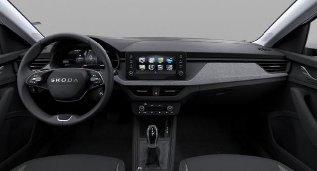 Skoda Scala Selection DSG Selec Kessy PDC SHZ SunS Kam 5J/100k 