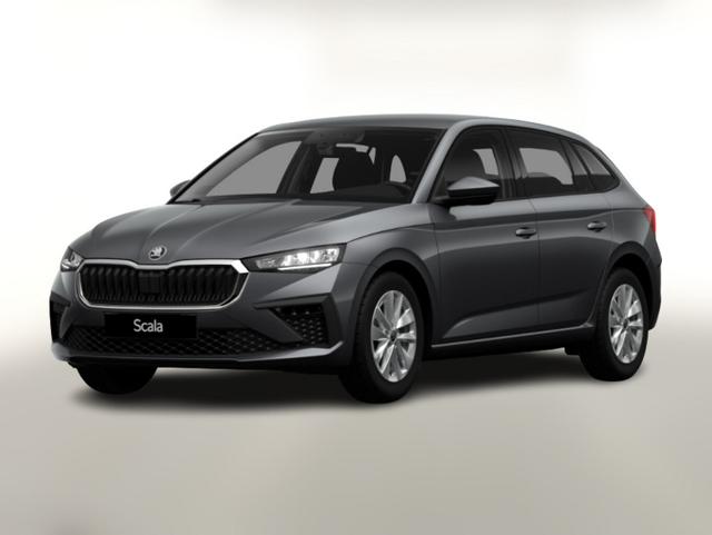 Skoda Scala - Selection DSG Selec SHZ SunS Kam PDC VirtC 5J/100k