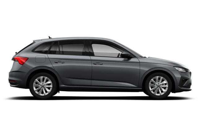 Skoda Scala Selection DSG Selec SHZ SunS Kam PDC VirtC 5J/100k 