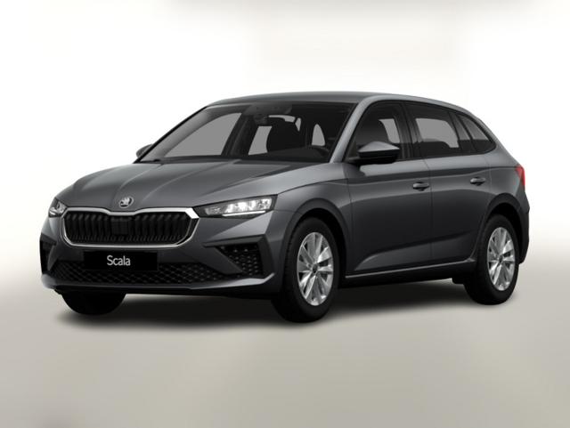 Skoda Scala - Selection DSG Selec Kessy PDC SHZ SunS Kam 5J/100k