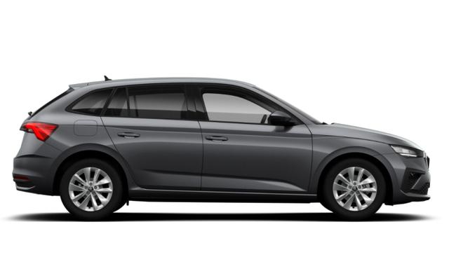 Skoda Scala Selection DSG Selec Kessy PDC SHZ SunS Kam 5J/100k 