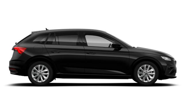 Skoda Scala Selection DSG Selec ACC Kessy PDC SHZ SunS 5J/100k 